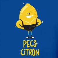 Pecs Citron