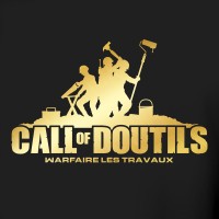 Call of D'outils