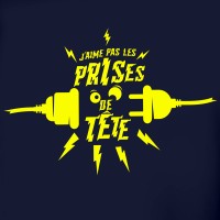 J'aime pas les prises de tête