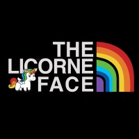 the licorne face