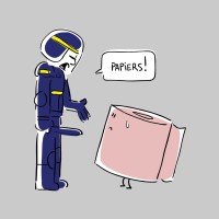 Papiers !