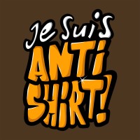 Je suis Anti Shirt !