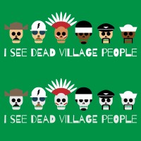 Dead Village People