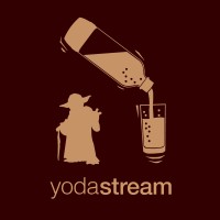 yodastream (cola edit)