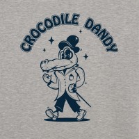 Crocodile dandy