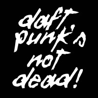 DaftPunk'sNotDead