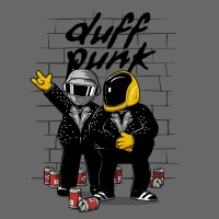 Duff punk