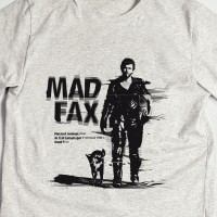 MAD FAX