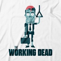 The working dead