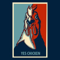 Yes chicken