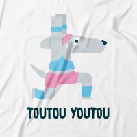 Toutou youtou