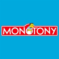 moenotony