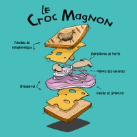 Croc Magnon