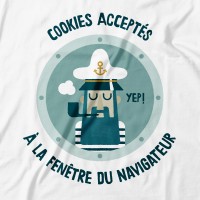 Cookies acceptés