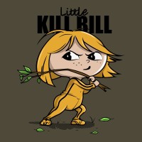 Little kill Bill