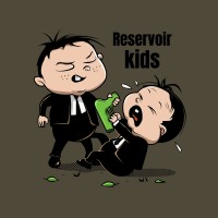 Reservoir kids