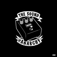 The sound of anarchy