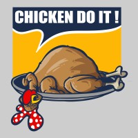 chicken do it