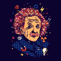 Mr Einstein