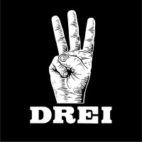 Drei