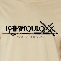 KAAMOULOXX !
