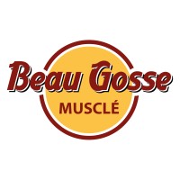 Beau Gosse Musclé
