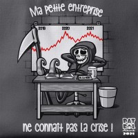 Ma petite entreprise