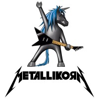 Metallikorn