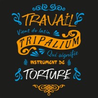 travail torture