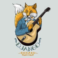 Django Renard