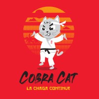 Cobra Cat