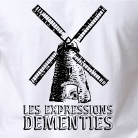 Expression démentie 2