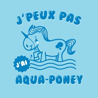 Aqua poney
