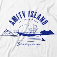 Amity island