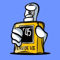 EAU de VIE