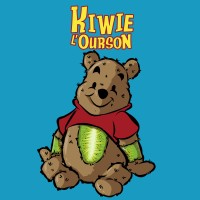 KIWIE L'OURSON