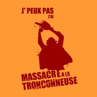 J'peux pas j'ai Massacre ...