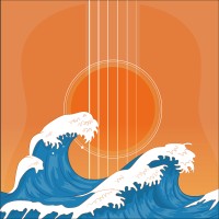 Guitar Wave