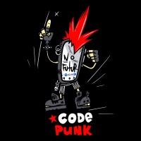 Code Punk