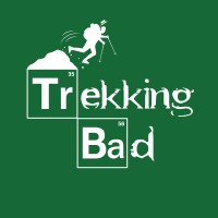 Trekking bad