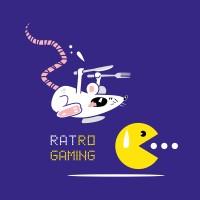 RATRO GAMING