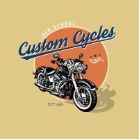 Custom Cycles
