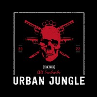 URBAN JUNGLE