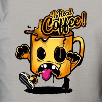I Need Coffee!