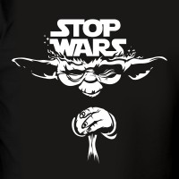 Stop Wars