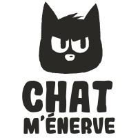 Chat m'énerve