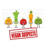 Vegan Suspects