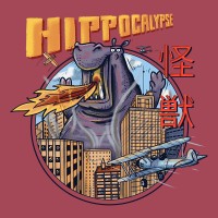 Hippocalypse
