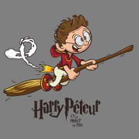 Harry Péteur