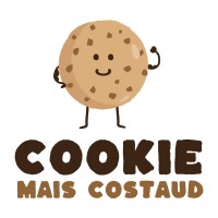 Cookie mais costaud